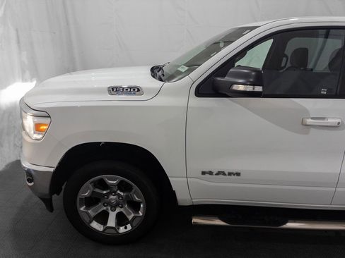 Used 2022 RAM 1500 Big Horn image 3