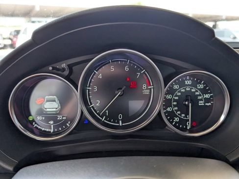 New 2026 MAZDA MX-5 Miata RF Club RWD image 19