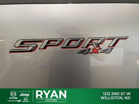 Used 2024 Ford F250 Lariat w/ Sport Appearance Package image 38