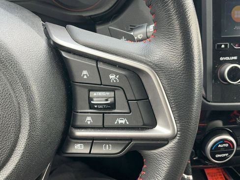 Used 2019 Subaru Forester Sport w/ Popular Package #2 AWD/4WD image 16