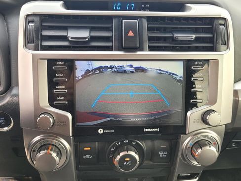 Used 2024 Toyota 4Runner SR5 image 19