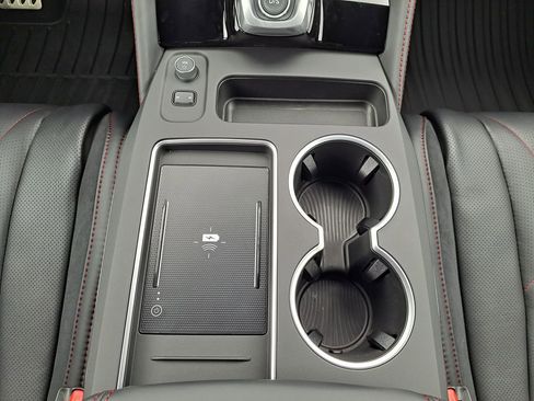 New 2026 Acura MDX Type S image 17