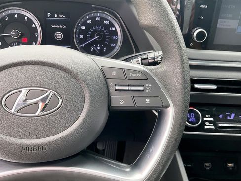 Used 2022 Hyundai Sonata SEL FWD image 23