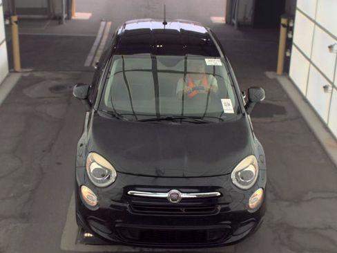 Used 2018 FIAT 500X Pop FWD image 2