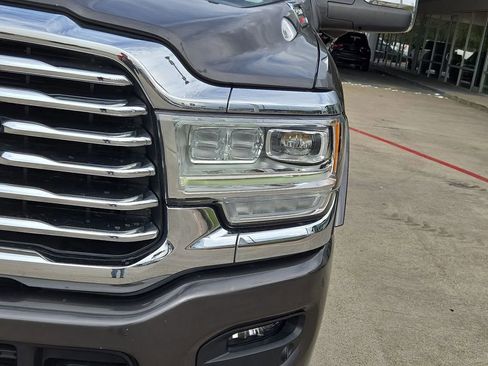 Used 2023 RAM 2500 Limited image 10