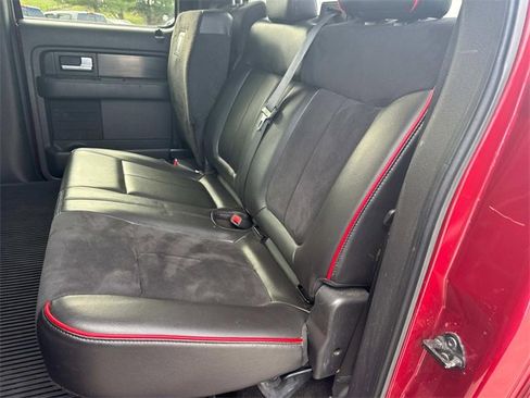 Used 2014 Ford F150 FX4 w/ Equipment Group 402A Luxury image 16