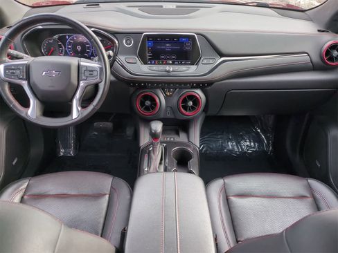 Used 2019 Chevrolet Blazer RS image 15