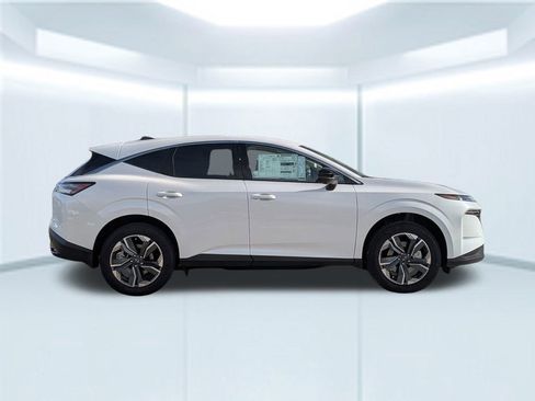 New 2026 Nissan Murano SL image 7