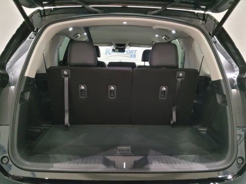 Certified 2025 Honda Pilot EX-L image 14