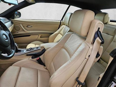 Used 2011 BMW 335is Convertible RWD image 13