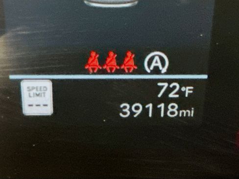 Used 2025 Hyundai Tucson SEL image 19