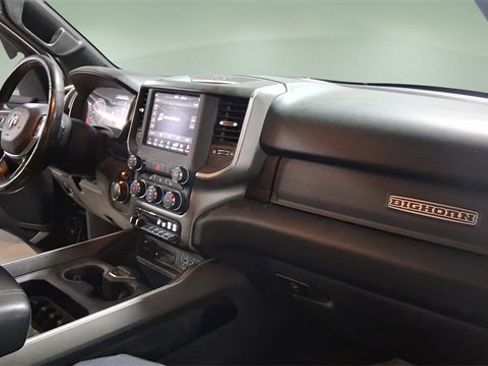 Used 2019 RAM 1500 Big Horn image 19