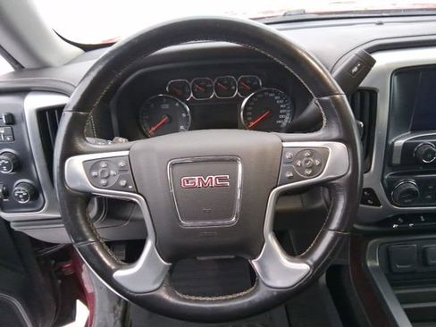 Used 2018 GMC Sierra 1500 SLT image 15