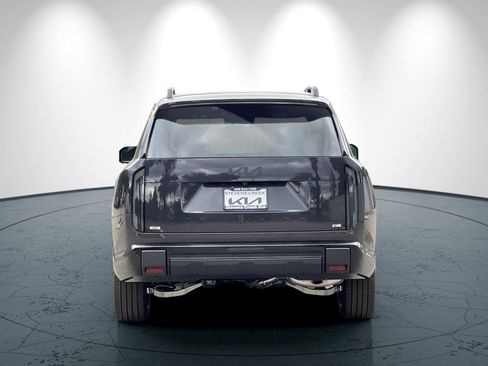New 2027 Kia Telluride X-Line SX Prestige AWD/4WD image 5