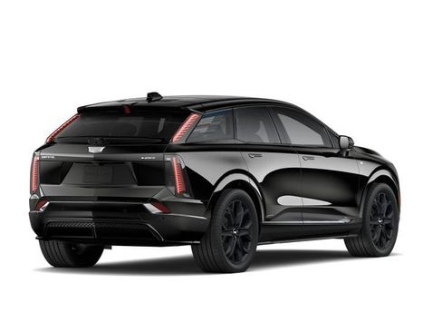 New 2026 Cadillac Optiq V AWD/4WD image 57