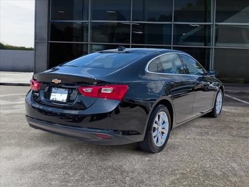 Used 2024 Chevrolet Malibu LT FWD image 7
