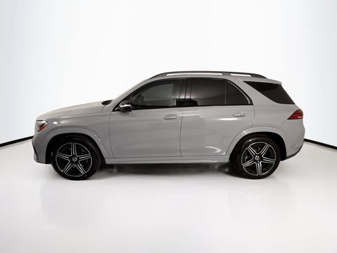Certified 2024 Mercedes-Benz GLE 450 4MATIC image 8