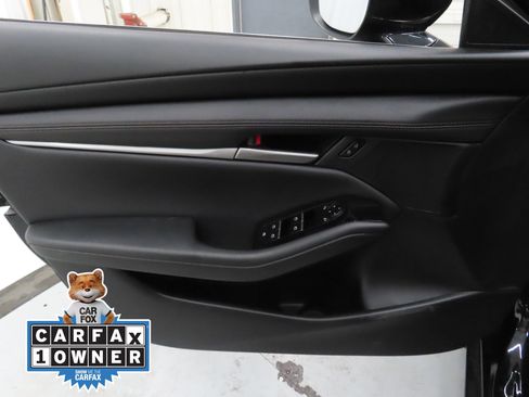 Used 2026 MAZDA MAZDA3 s Sport FWD image 9