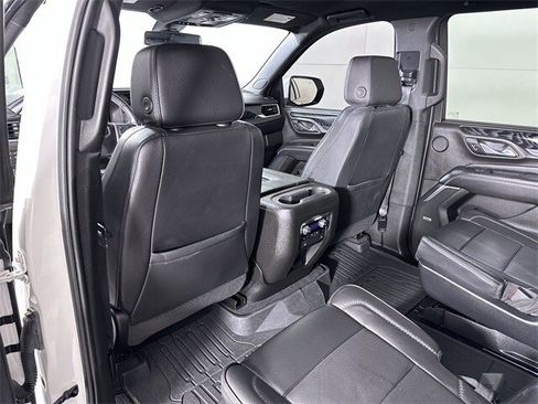 Used 2022 GMC Yukon XL Denali w/ Max Trailering Package image 21