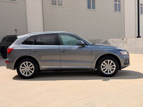 Used 2014 Audi Q5 2.0T Premium Plus AWD/4WD image 2