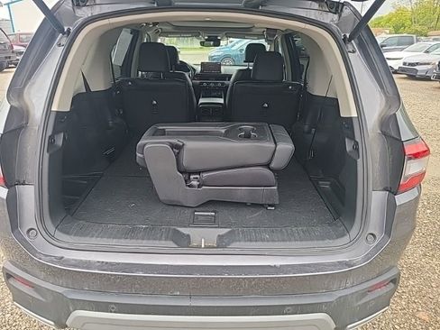 Used 2024 Honda Pilot Elite image 11