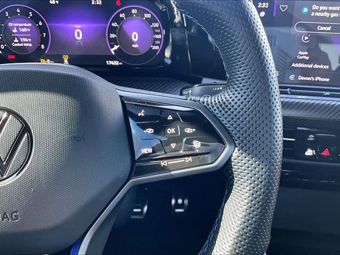 Used 2023 Volkswagen Golf 20th Anniversary Edition w/ Golf Protection Package image 24