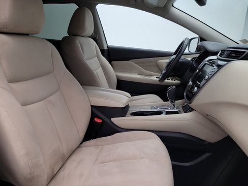 Used 2020 Nissan Murano SV FWD image 21