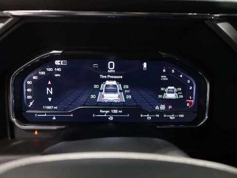 Used 2024 GMC Sierra 1500 Denali w/ Technology Package image 40