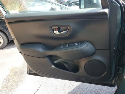 New 2027 Honda HR-V EX-L image 24