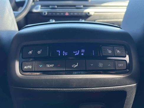 Used 2023 Hyundai Palisade Calligraphy AWD/4WD image 38