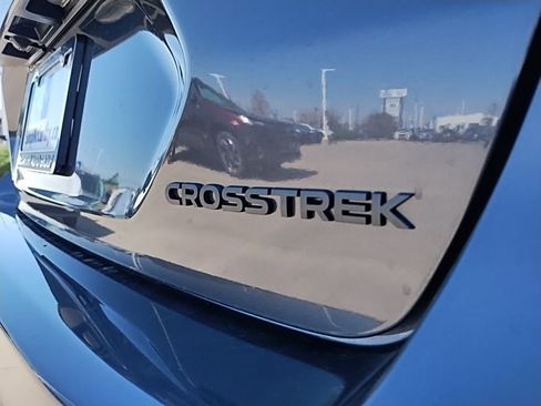New 2026 Subaru Crosstrek 2.0i Premium AWD/4WD image 13