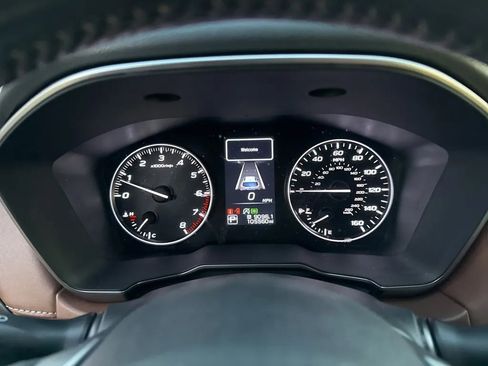 Used 2022 Subaru Outback Touring XT w/ Popular Package #2 image 16