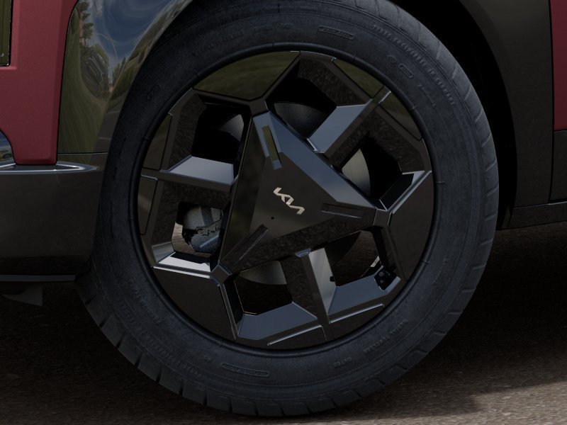 New 2027 Kia Seltos X-Line S AWD/4WD image 9