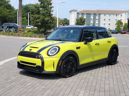 Used 2024 MINI Cooper S FWD image 6