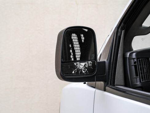 Used 2021 Chevrolet Express 2500 w/ Driver Convenience Package image 26