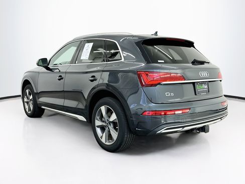 Used 2023 Audi Q5 2.0T Premium Plus w/ Premium Plus Package AWD/4WD image 5