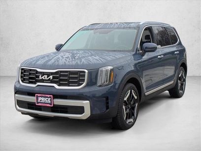 Used 2025 Kia Telluride S