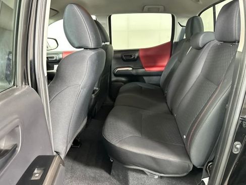 Used 2023 Toyota Tacoma SR5 image 25