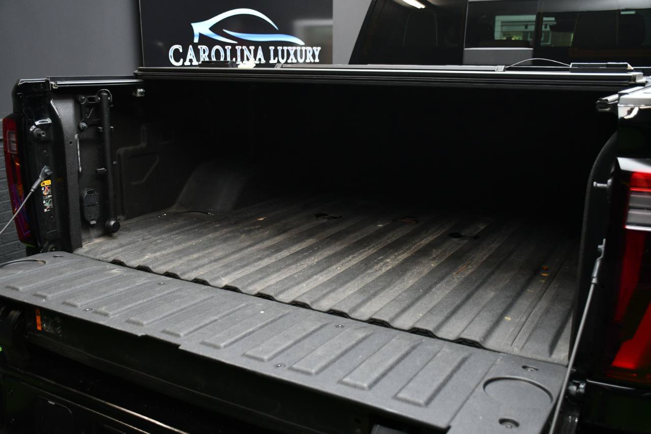 Used 2024 GMC Sierra 2500 Denali Ultimate AWD/4WD image 48