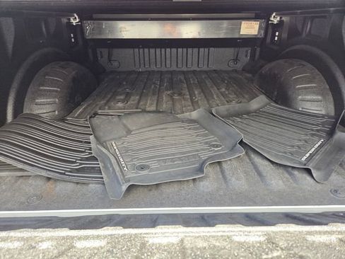 Used 2024 Ford F350 Limited w/ FX4 Off-Road Package AWD/4WD image 13