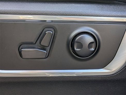 Certified 2024 RAM 1500 Laramie image 11