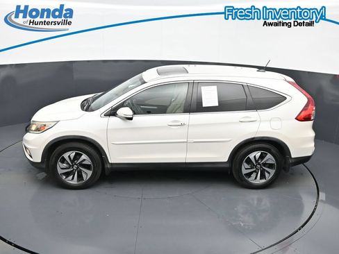 Used 2015 Honda CR-V Touring image 18