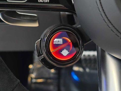 New 2025 Mercedes-Benz S 63 AMG S image 33