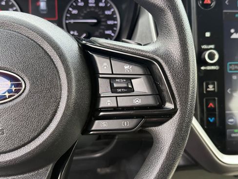 Used 2024 Subaru Crosstrek 2.0i Premium image 16