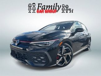 New 2026 Volkswagen GTI SE video 1