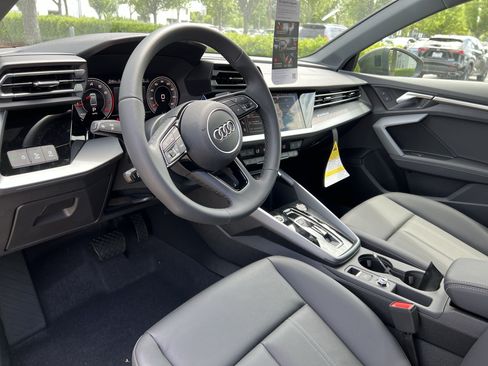 Used 2026 Audi A3 2.0T Premium AWD/4WD image 16