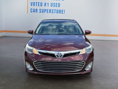 Used 2013 Toyota Avalon XLE Touring FWD image 8