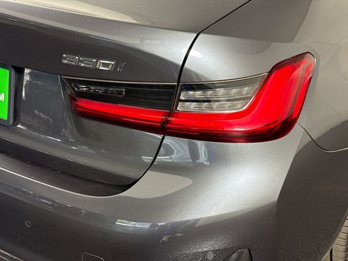 Used 2021 BMW 330i xDrive Sedan w/ Driving Assistance Package AWD/4WD image 34