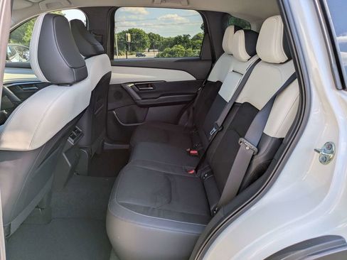 New 2026 MAZDA CX-5 Select AWD/4WD image 15