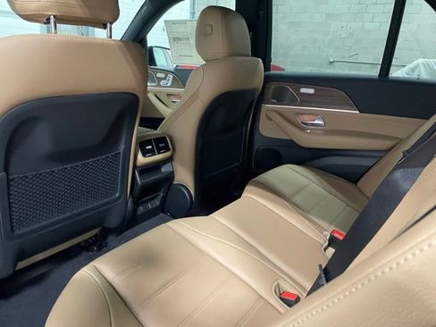 New 2026 Mercedes-Benz GLE 450 4MATIC image 12